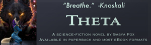 Theta-banner