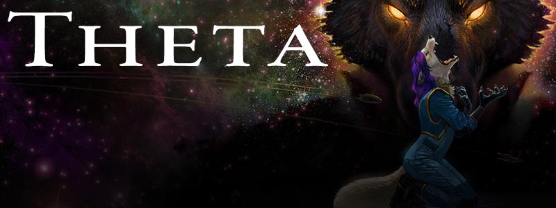 Theta-header